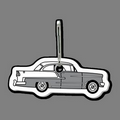 Zippy Clip & 1950's 2 Door Car Tag